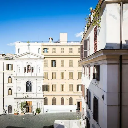 Apartment Glamour Leonina - Monti *