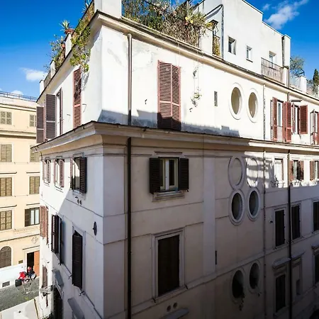 Glamour Leonina - Monti * Rome