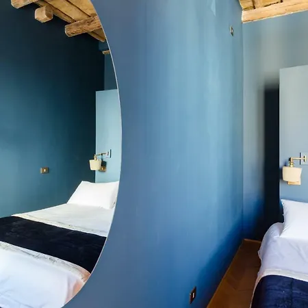 Glamour Leonina - Monti *