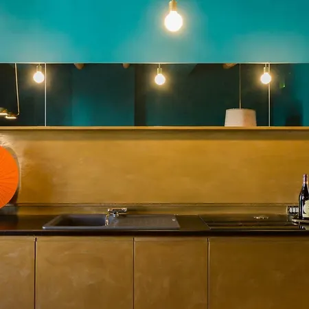 Glamour Leonina - Monti * Rzym