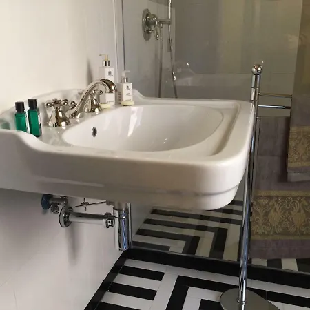 Apartment Glamour Leonina - Monti *