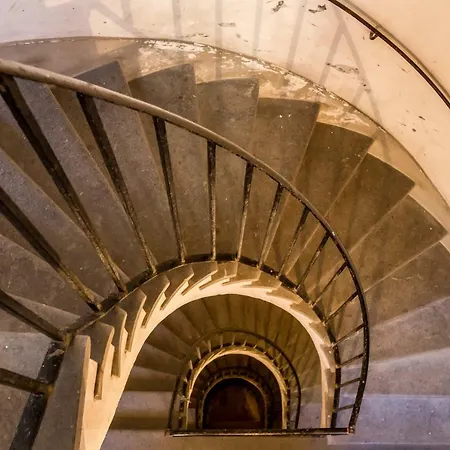 Glamour Leonina - Monti Rome