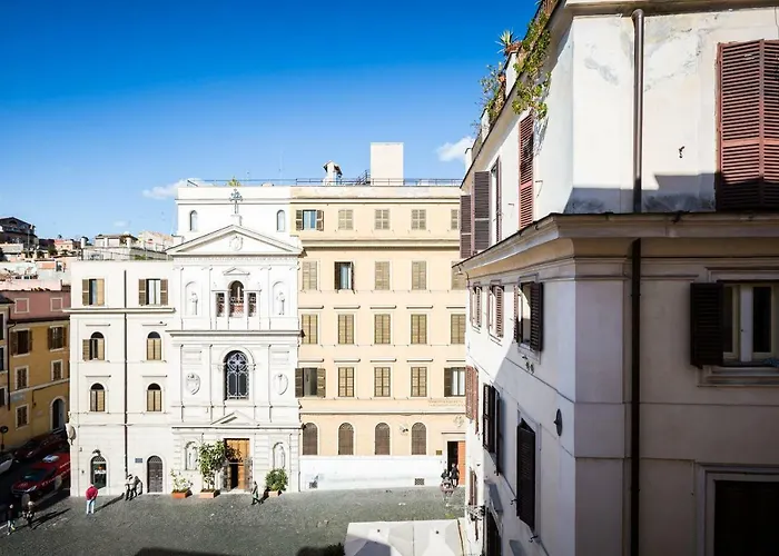 Apartament Glamour Leonina - Monti *