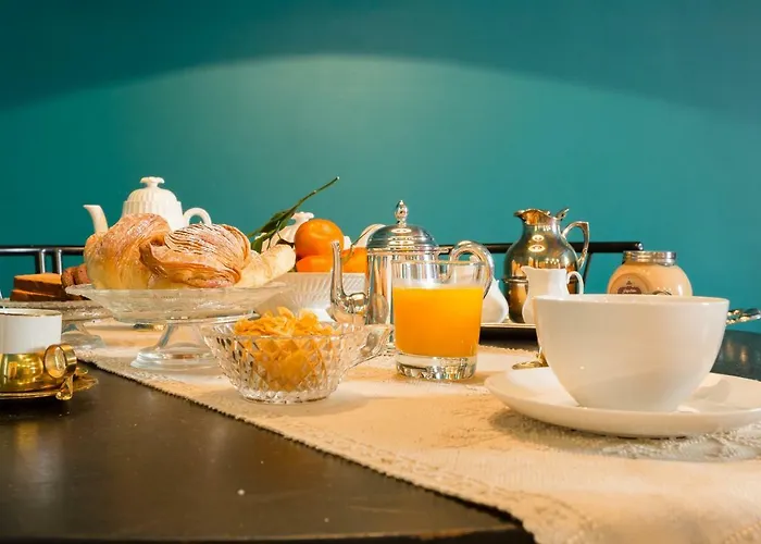 Apartament Glamour Leonina - Monti *