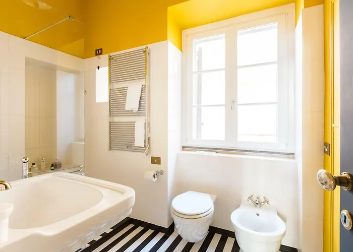 Glamour Leonina - Monti Rzym