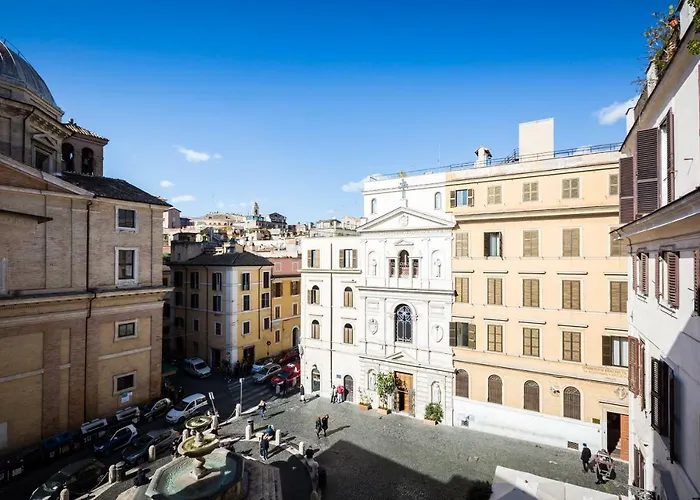 Glamour Leonina - Monti Apartament *