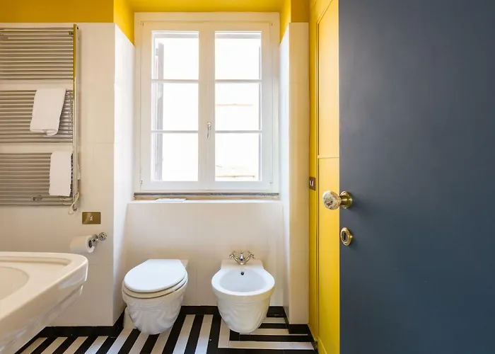 Glamour Leonina - Monti Rzym