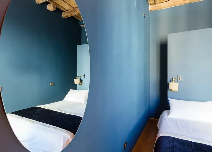 Glamour Leonina - Monti *