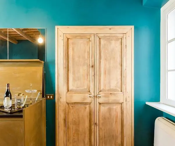 Apartament Glamour Leonina - Monti