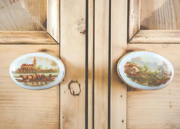 Glamour Leonina - Monti *