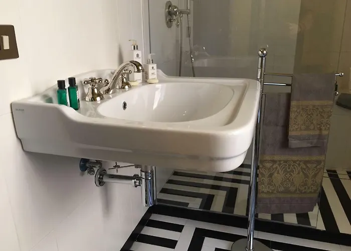 Apartament Glamour Leonina - Monti *