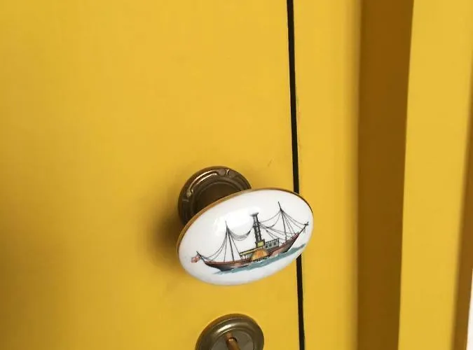 Apartament Glamour Leonina - Monti *