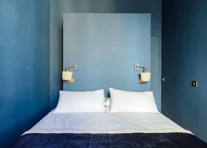 Glamour Leonina - Monti Apartament