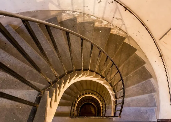 Glamour Leonina - Monti Rzym